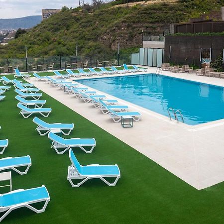 Hotel Beaumonde Garden Tbilisi Ngoại thất bức ảnh