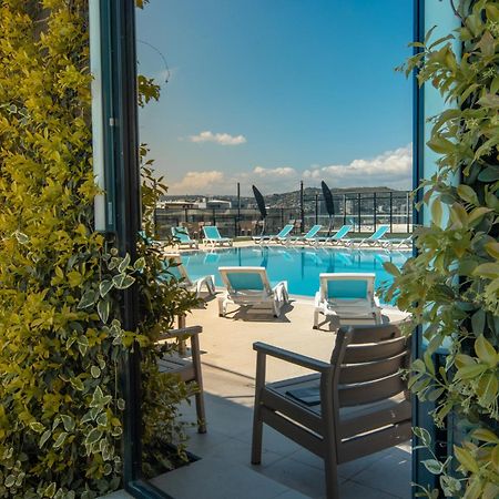 Hotel Beaumonde Garden Tbilisi Ngoại thất bức ảnh