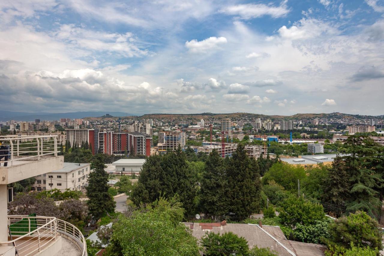 Hotel Beaumonde Garden Tbilisi Ngoại thất bức ảnh