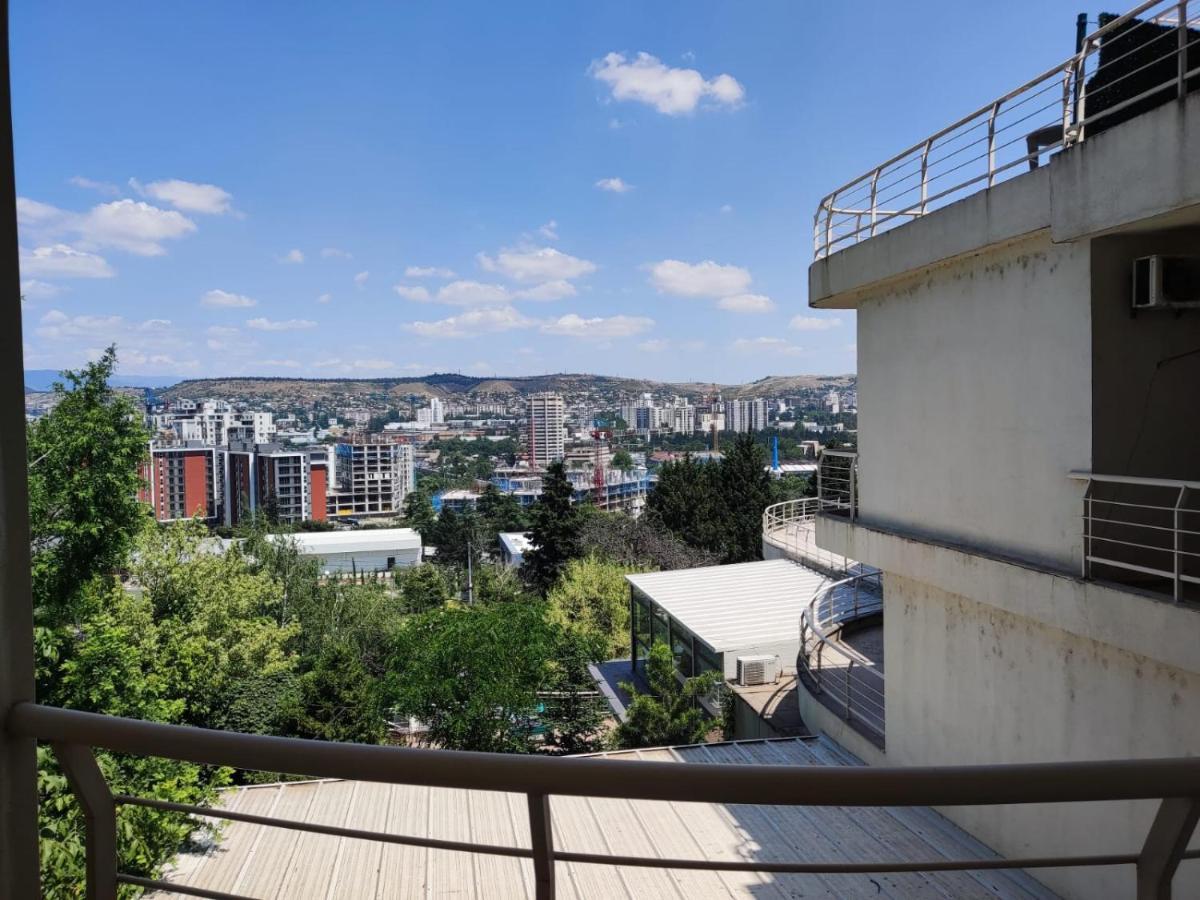 Hotel Beaumonde Garden Tbilisi Ngoại thất bức ảnh
