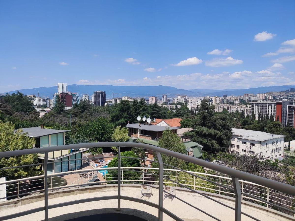 Hotel Beaumonde Garden Tbilisi Ngoại thất bức ảnh