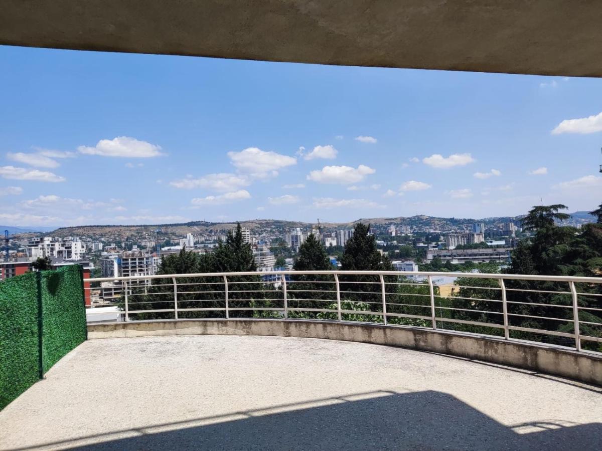 Hotel Beaumonde Garden Tbilisi Ngoại thất bức ảnh