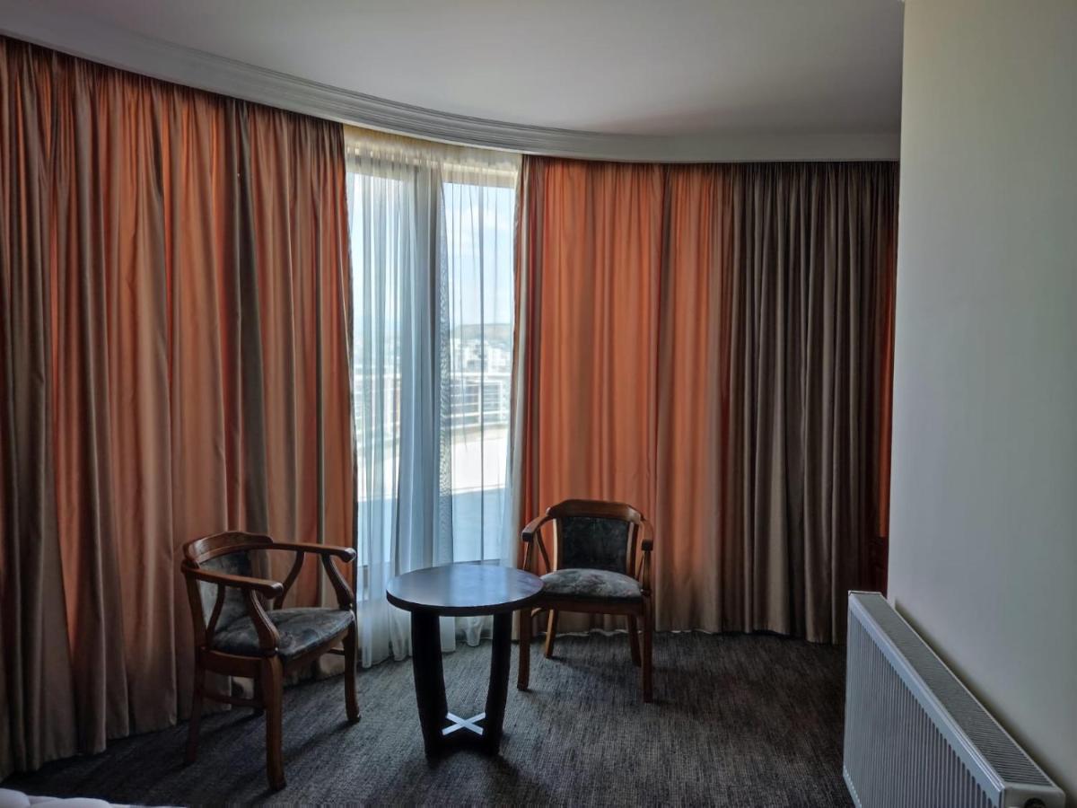 Hotel Beaumonde Garden Tbilisi Ngoại thất bức ảnh