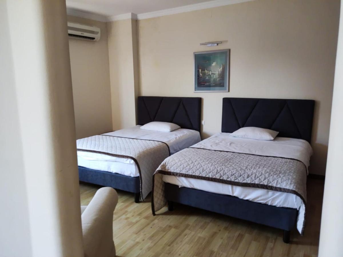 Hotel Beaumonde Garden Tbilisi Ngoại thất bức ảnh