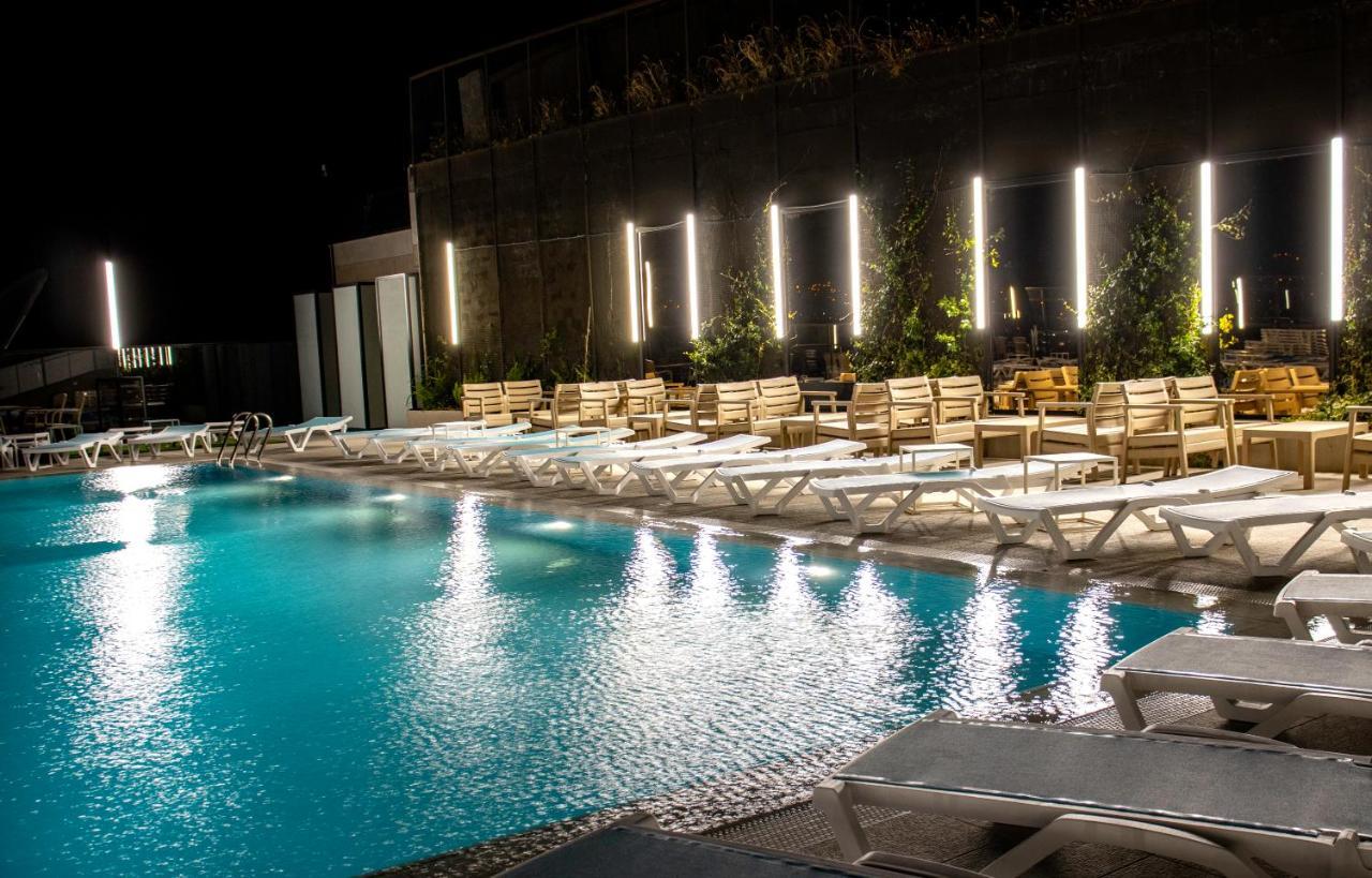 Hotel Beaumonde Garden Tbilisi Ngoại thất bức ảnh