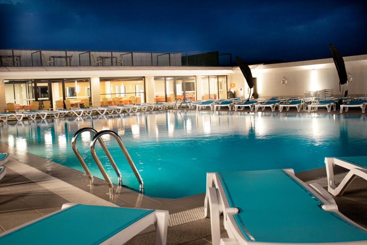 Hotel Beaumonde Garden Tbilisi Ngoại thất bức ảnh