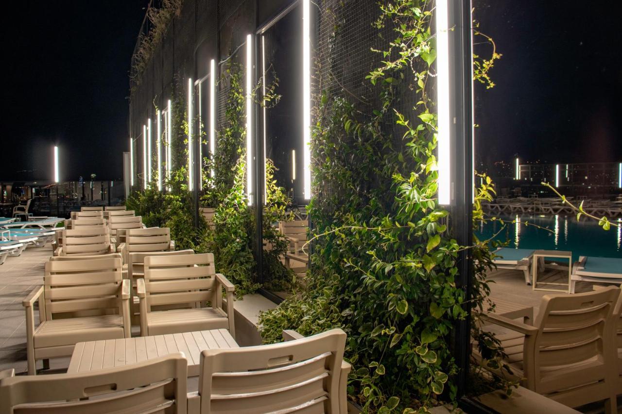 Hotel Beaumonde Garden Tbilisi Ngoại thất bức ảnh