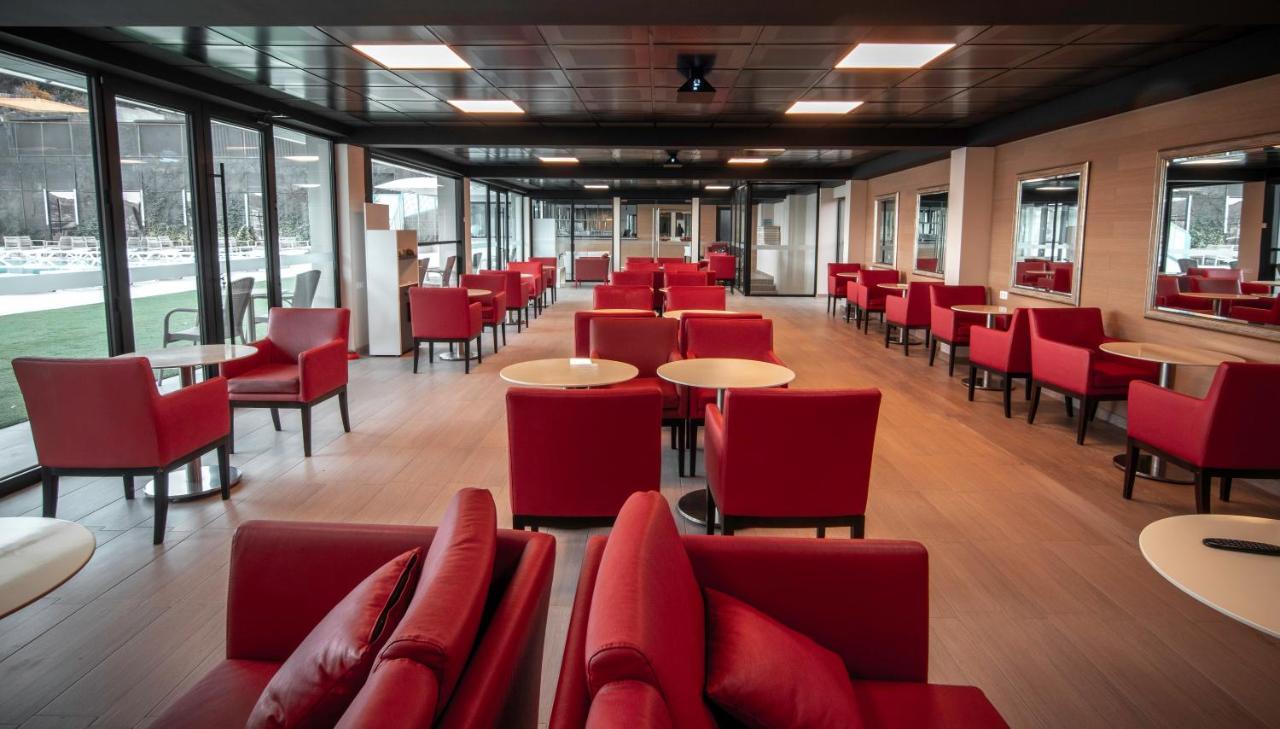 Hotel Beaumonde Garden Tbilisi Ngoại thất bức ảnh