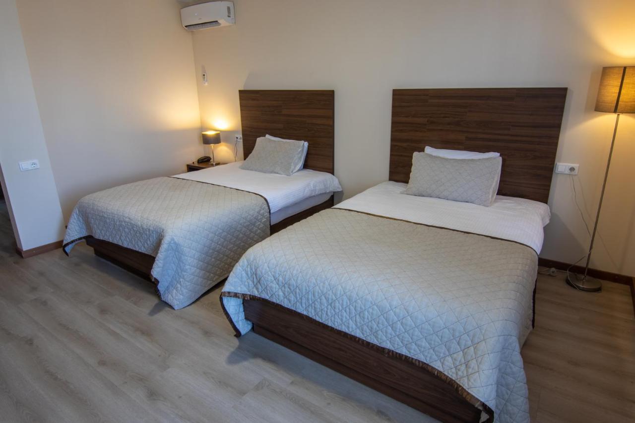 Hotel Beaumonde Garden Tbilisi Ngoại thất bức ảnh
